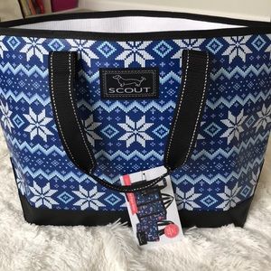 Scout shopper